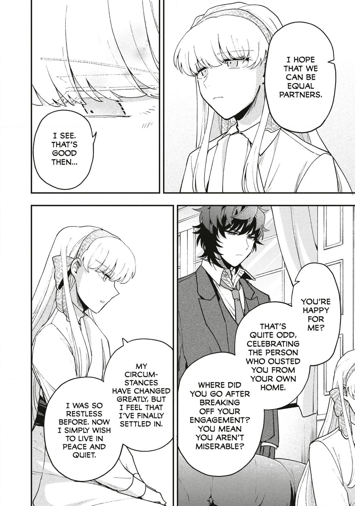 Snow and Ink Chapter 16 12