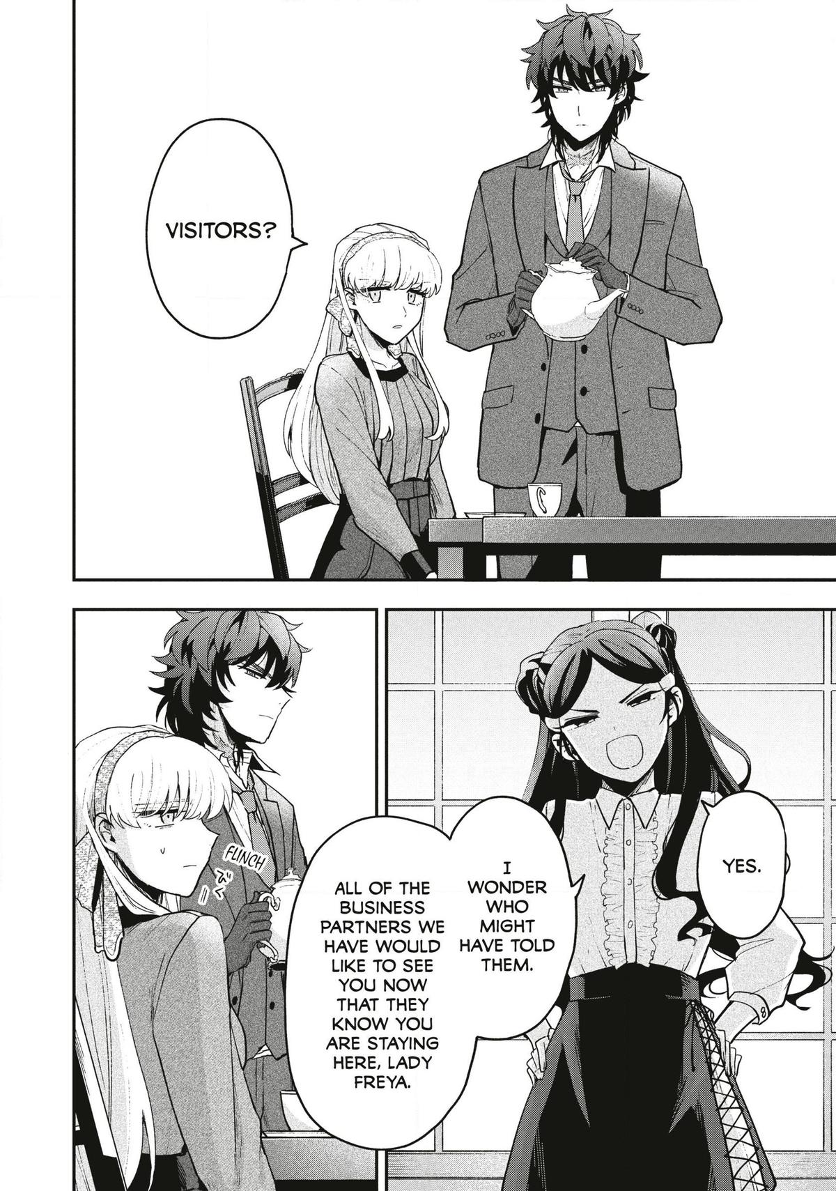 Snow and Ink Chapter 17 4