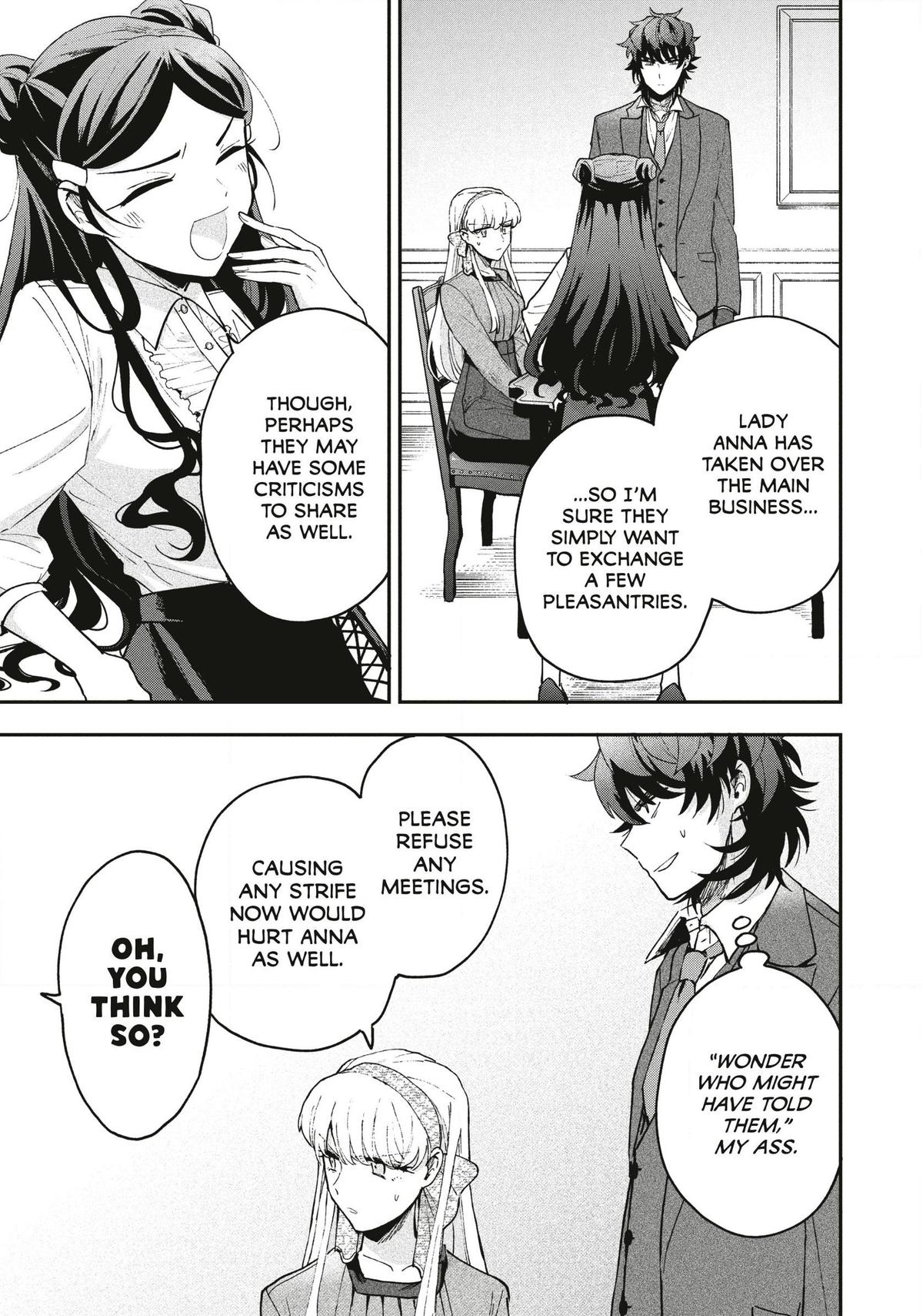 Snow and Ink Chapter 17 5