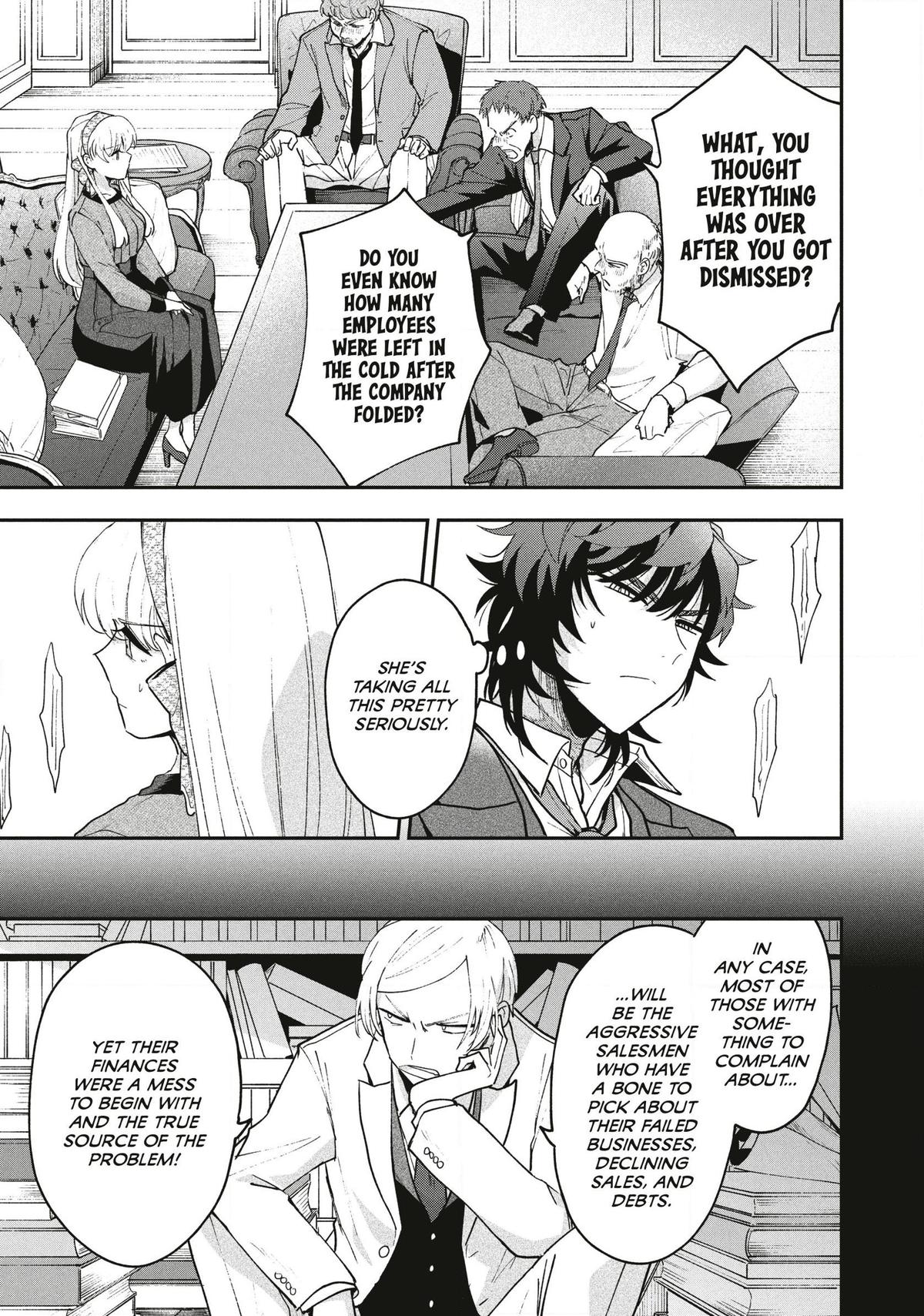 Snow and Ink Chapter 17 7