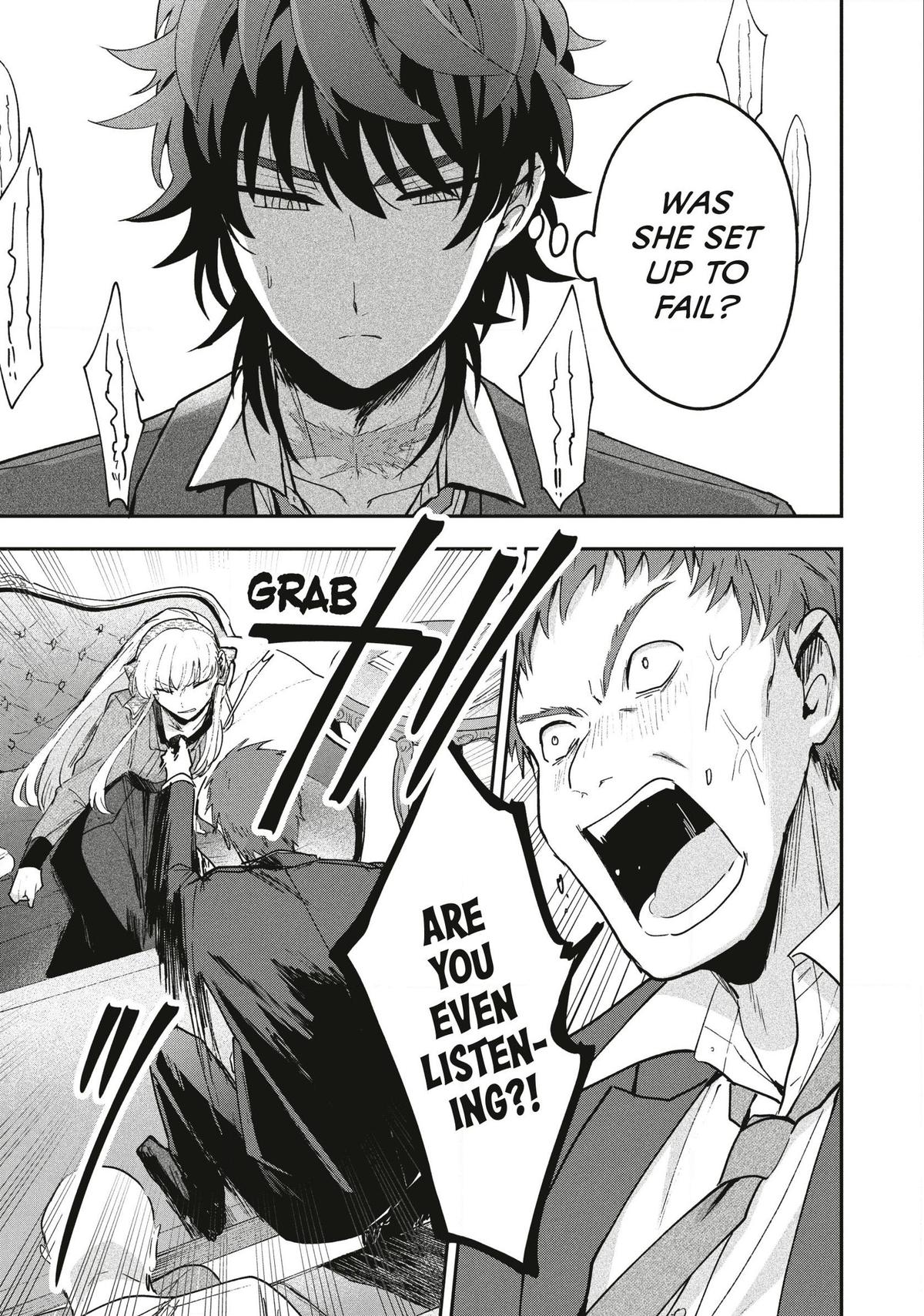 Snow and Ink Chapter 17 9