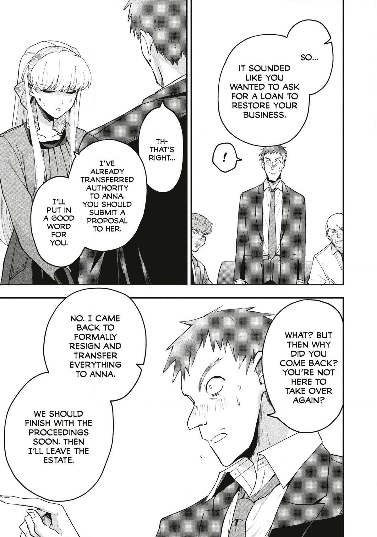 Snow and Ink Chapter 17 13