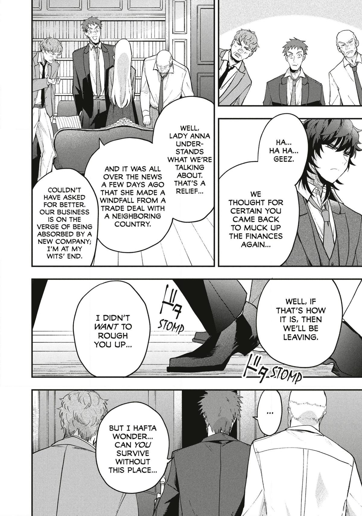 Snow and Ink Chapter 17 14