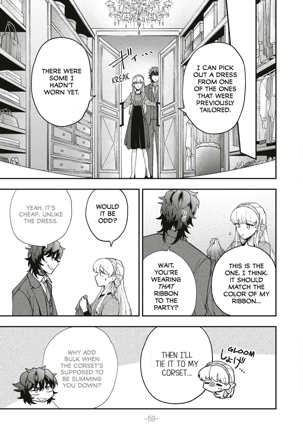 Snow and Ink Chapter 17 23