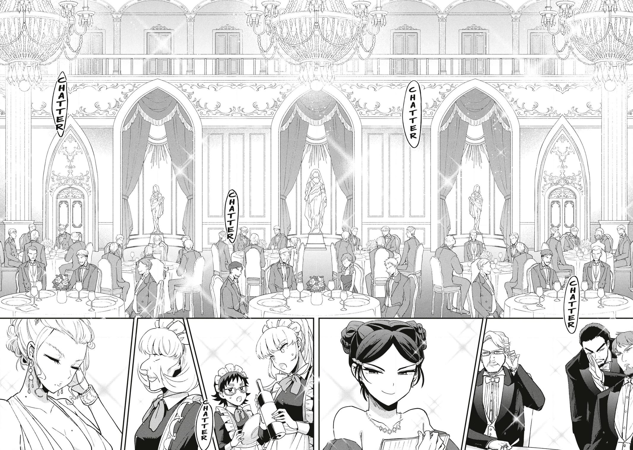Snow and Ink Chapter 17 26