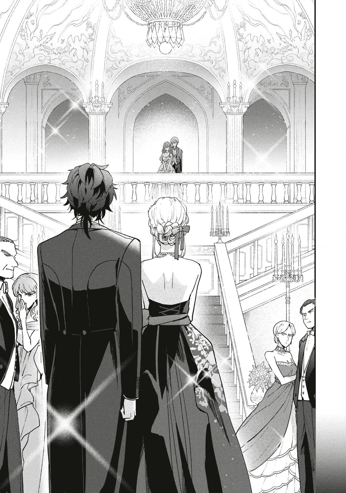 Snow and Ink Chapter 17 28