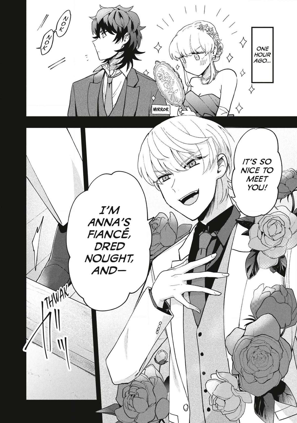 Snow and Ink Chapter 17 29