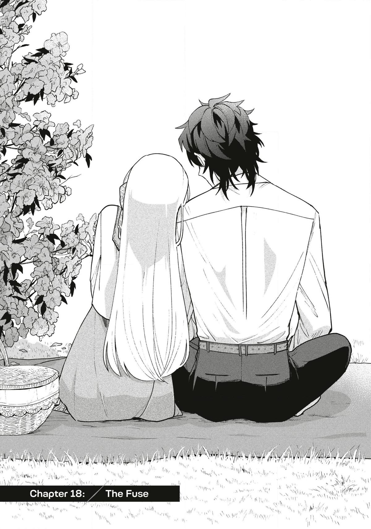 Snow and Ink Chapter 18 3