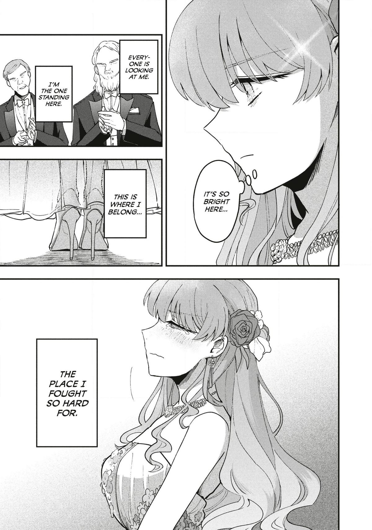 Snow and Ink Chapter 18 7