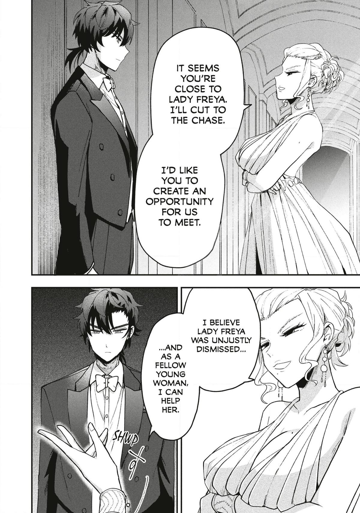 Snow and Ink Chapter 18 14