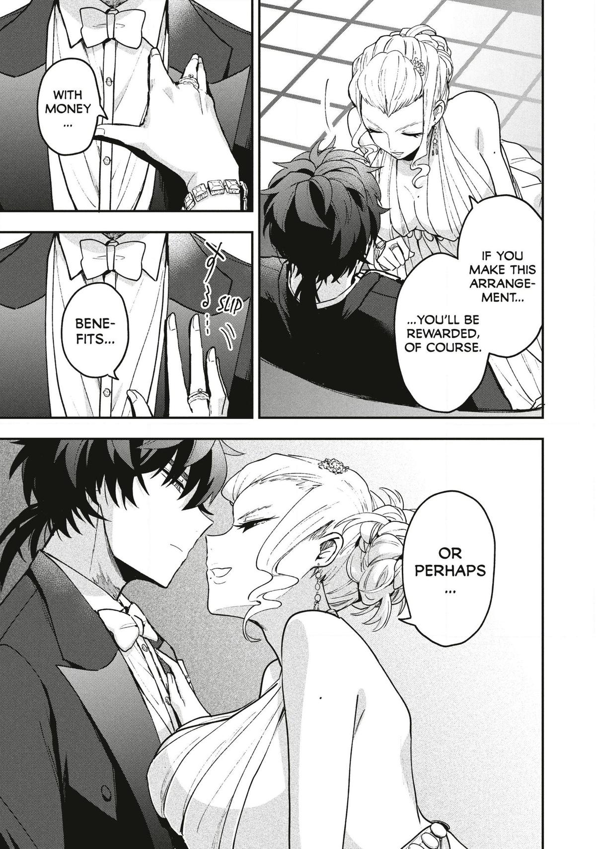 Snow and Ink Chapter 18 15
