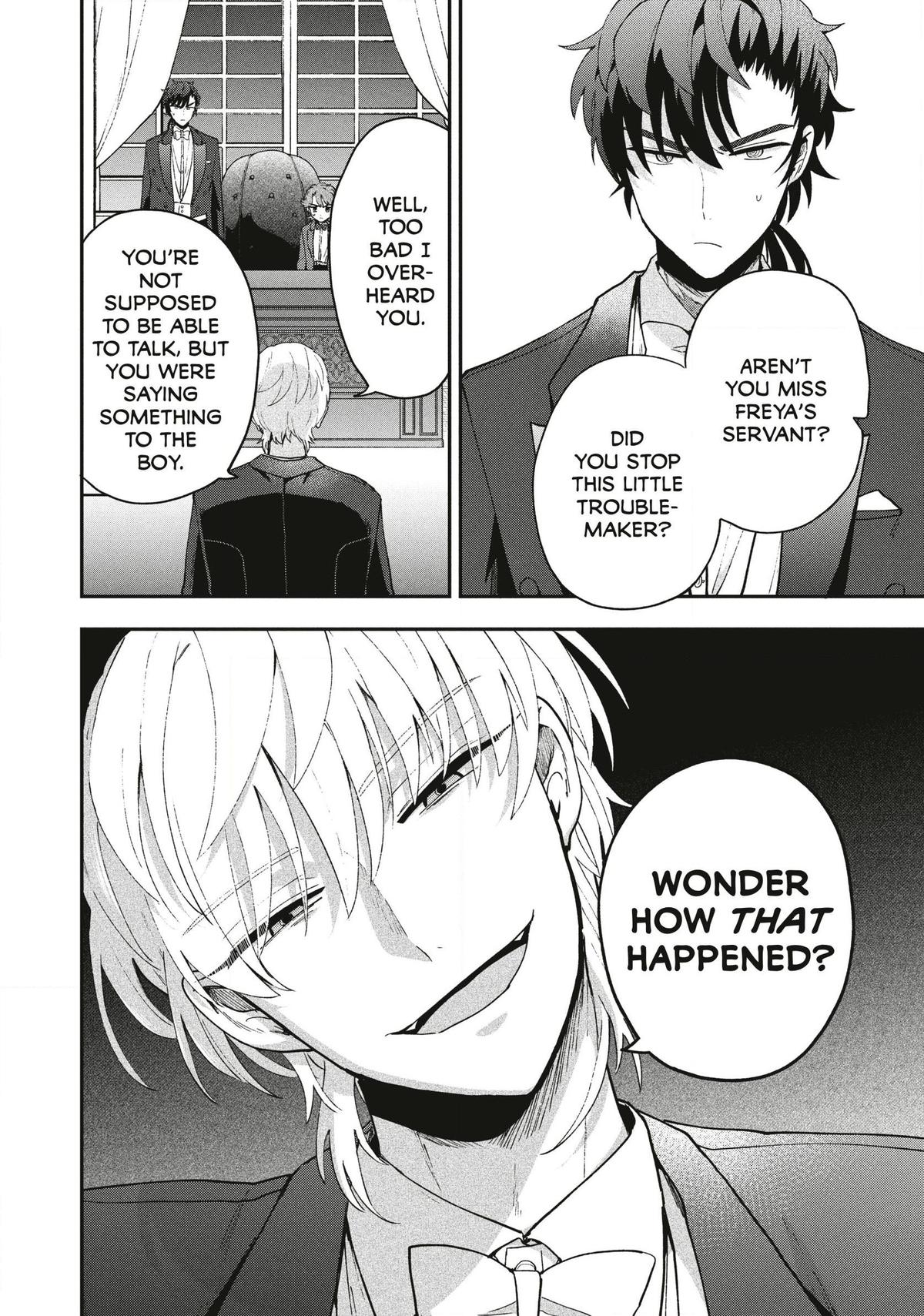 Snow and Ink Chapter 18 32