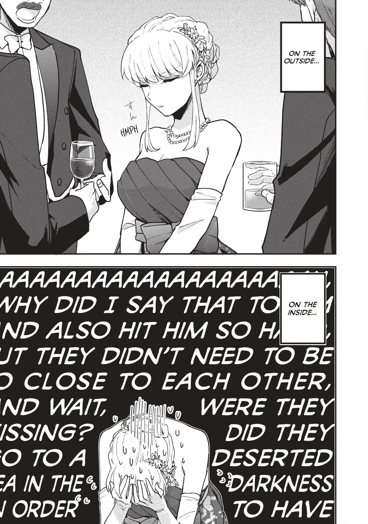 Snow and Ink Chapter 19 11