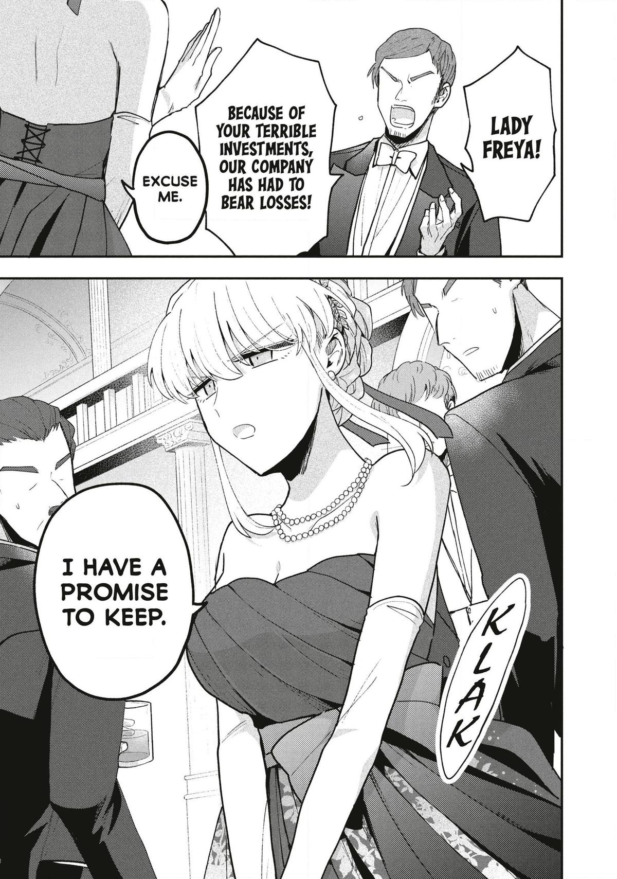 Snow and Ink Chapter 19 15