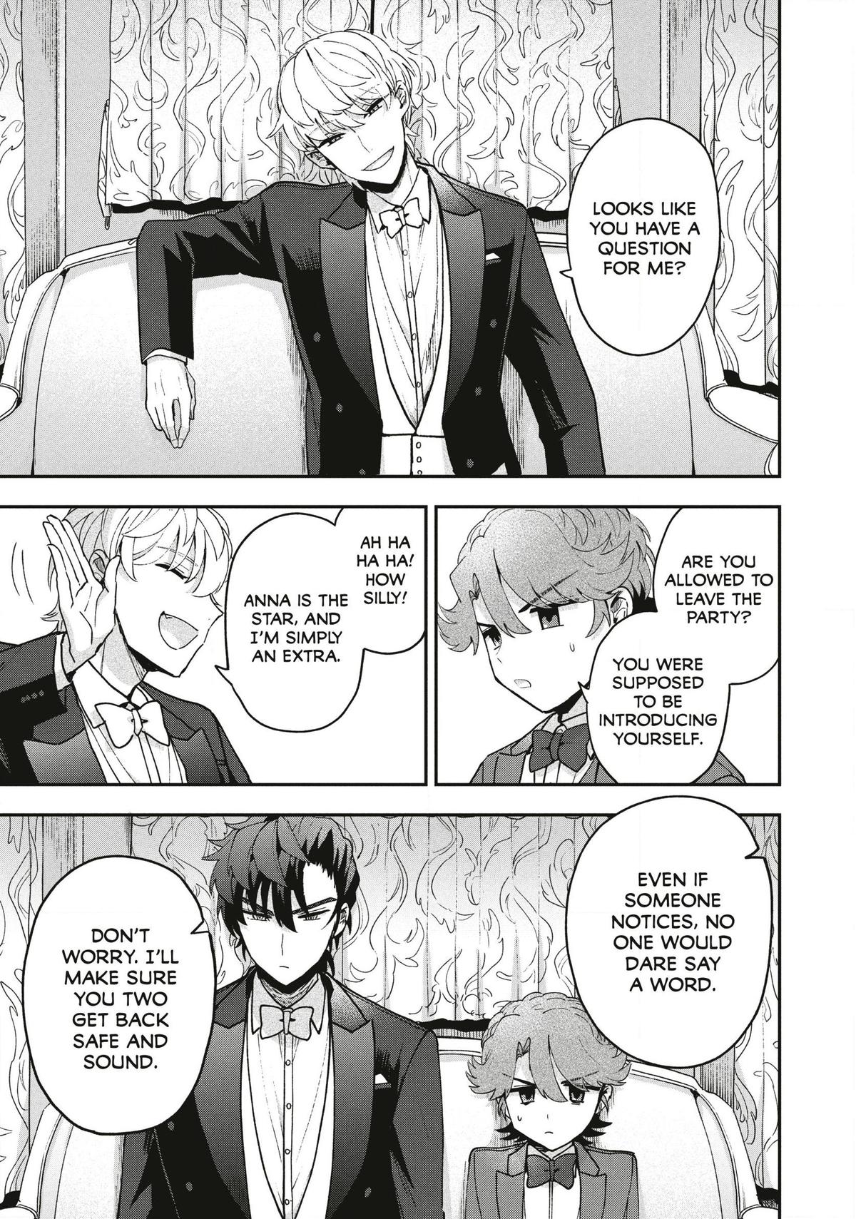 Snow and Ink Chapter 19 17