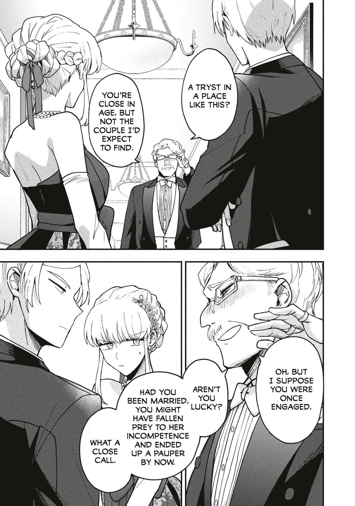 Snow and Ink Chapter 20 3
