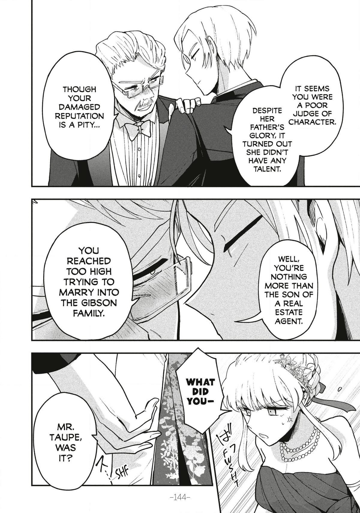 Snow and Ink Chapter 20 4