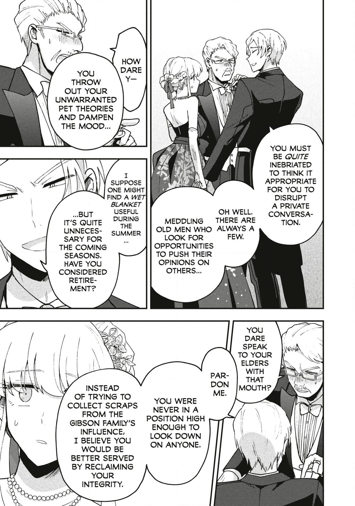 Snow and Ink Chapter 20 5