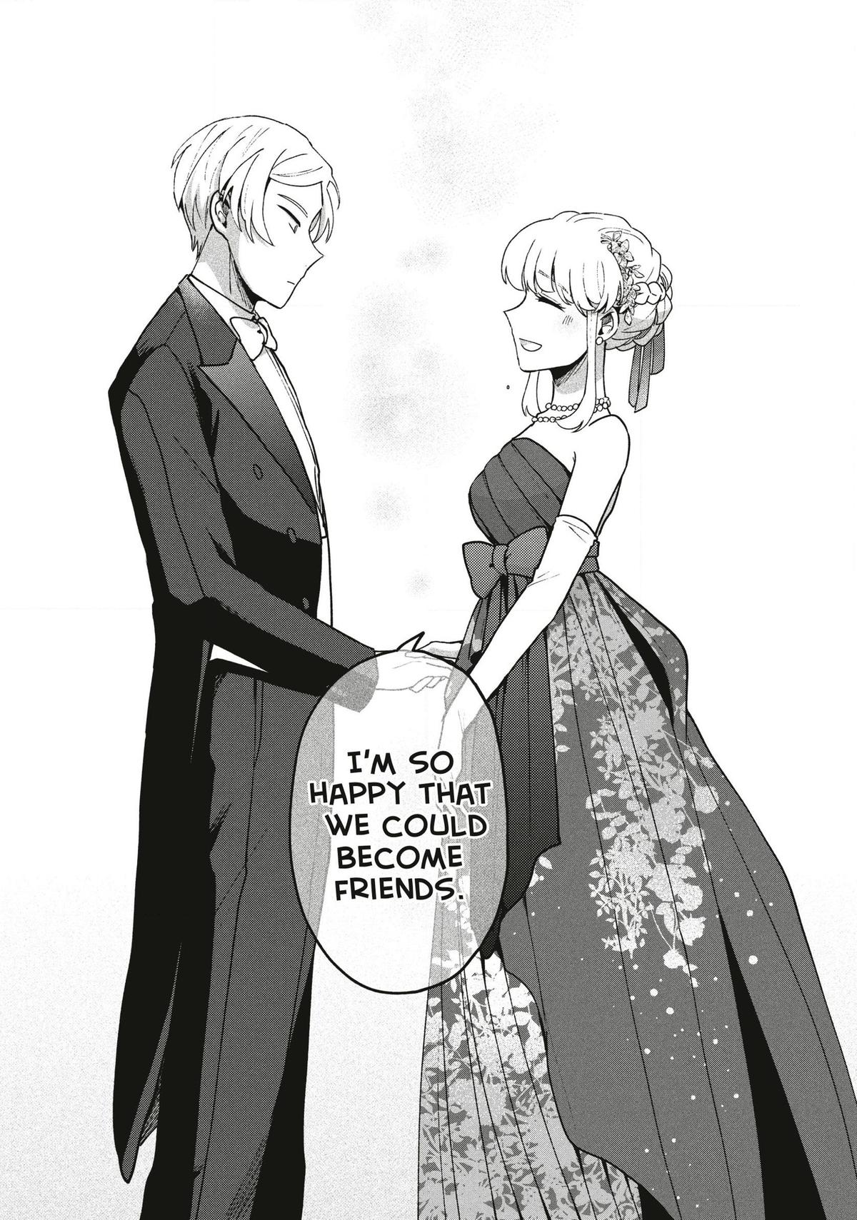 Snow and Ink Chapter 20 15