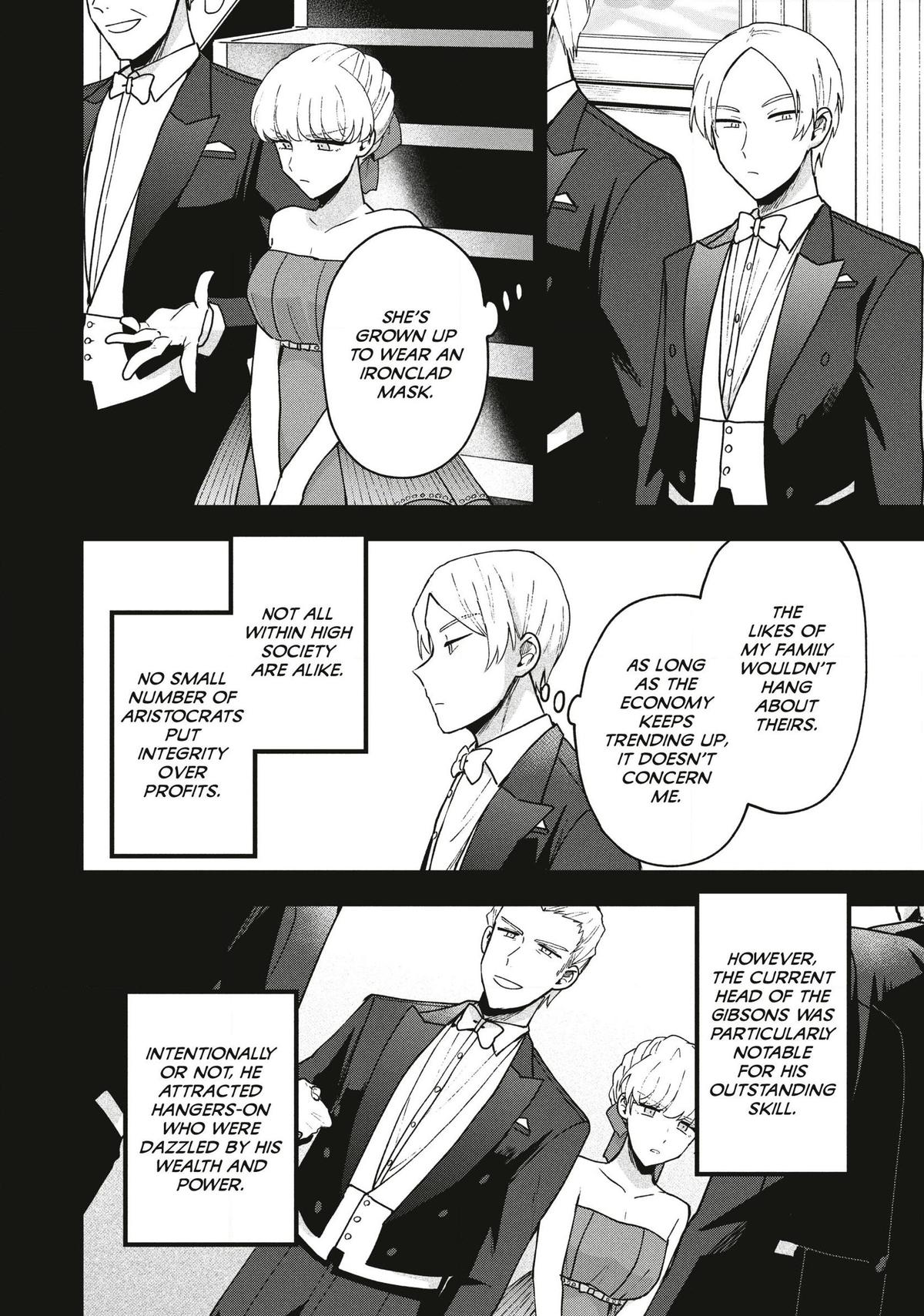 Snow and Ink Chapter 20 18