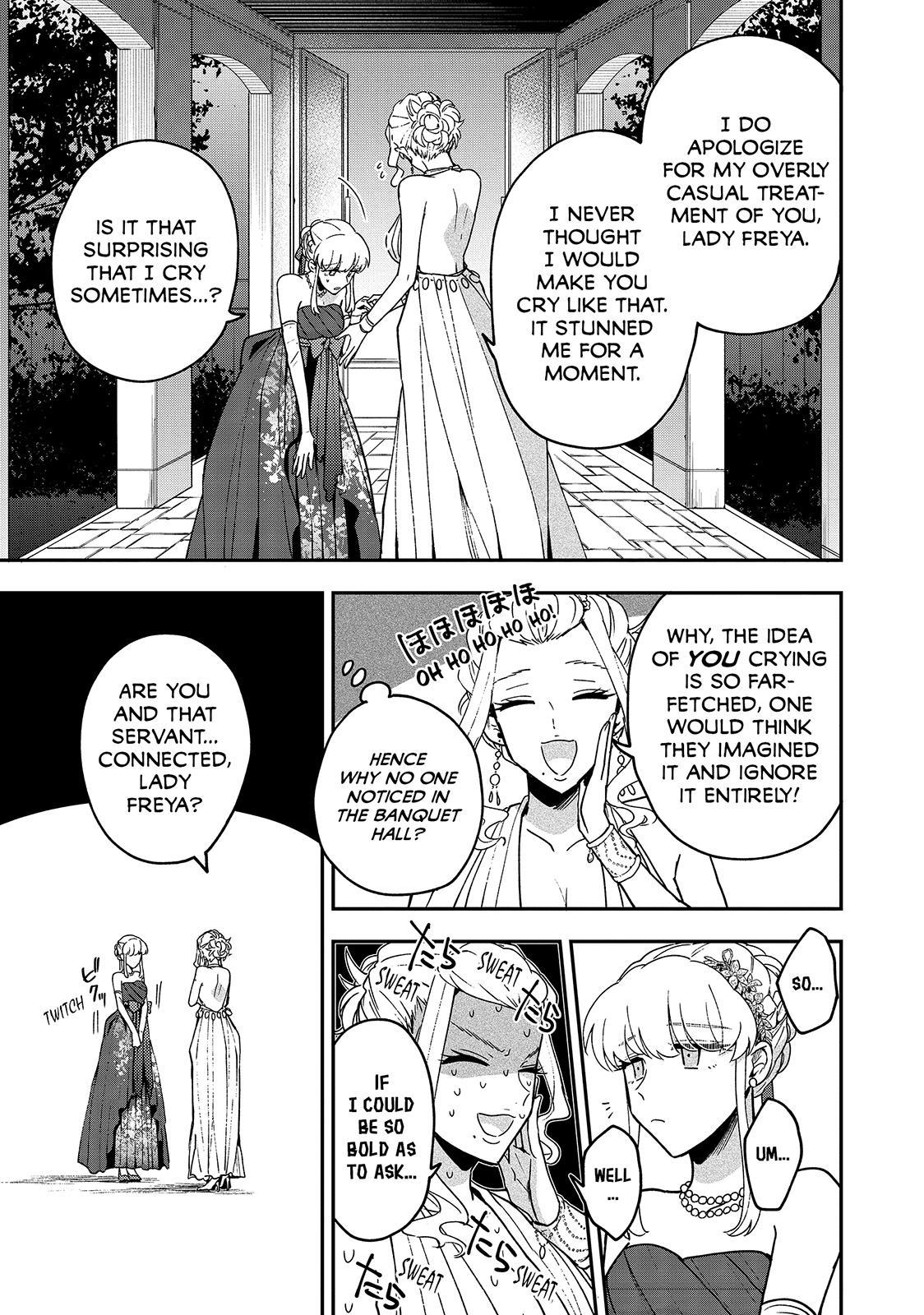 Snow and Ink Chapter 21 3