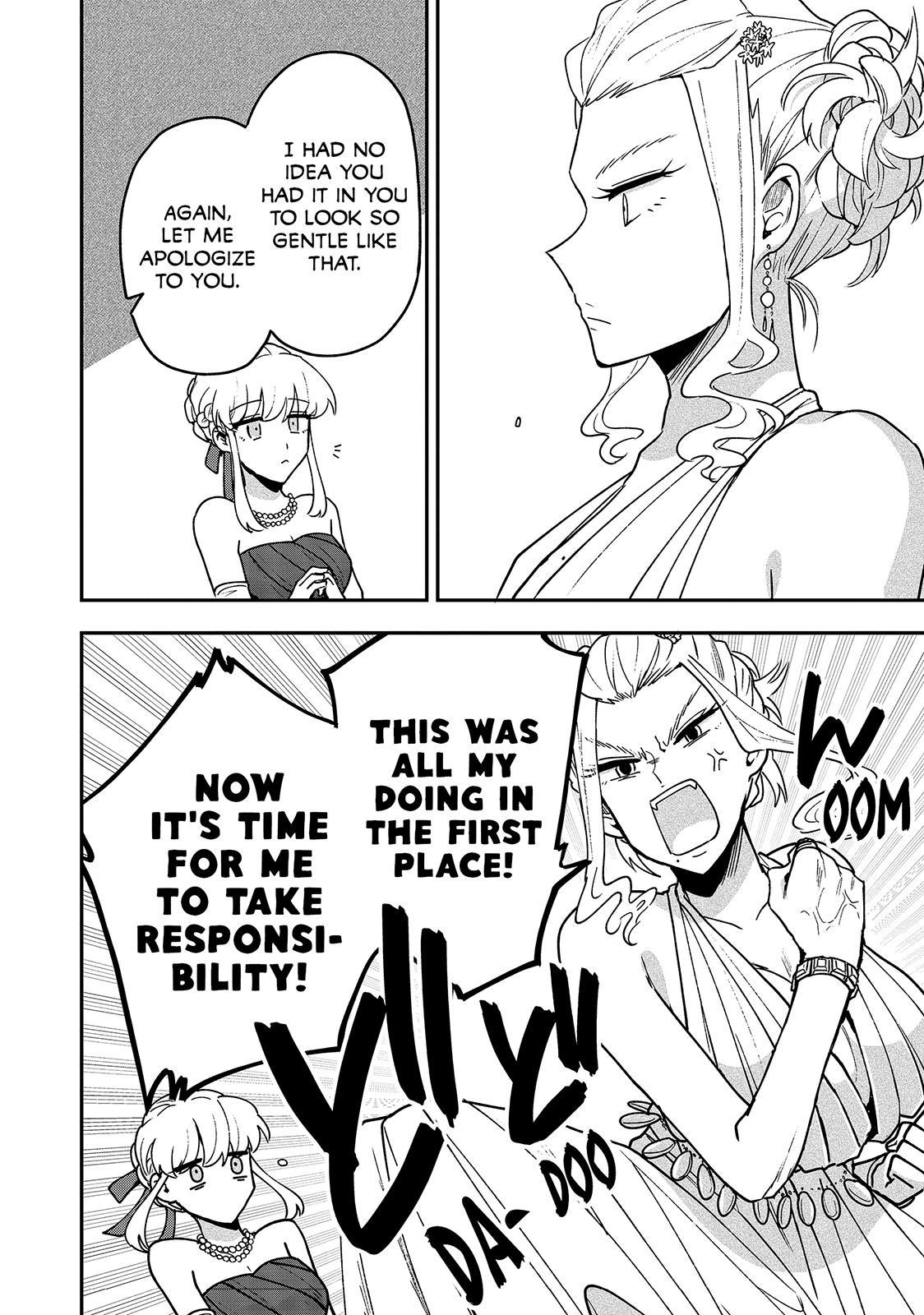 Snow and Ink Chapter 21 6