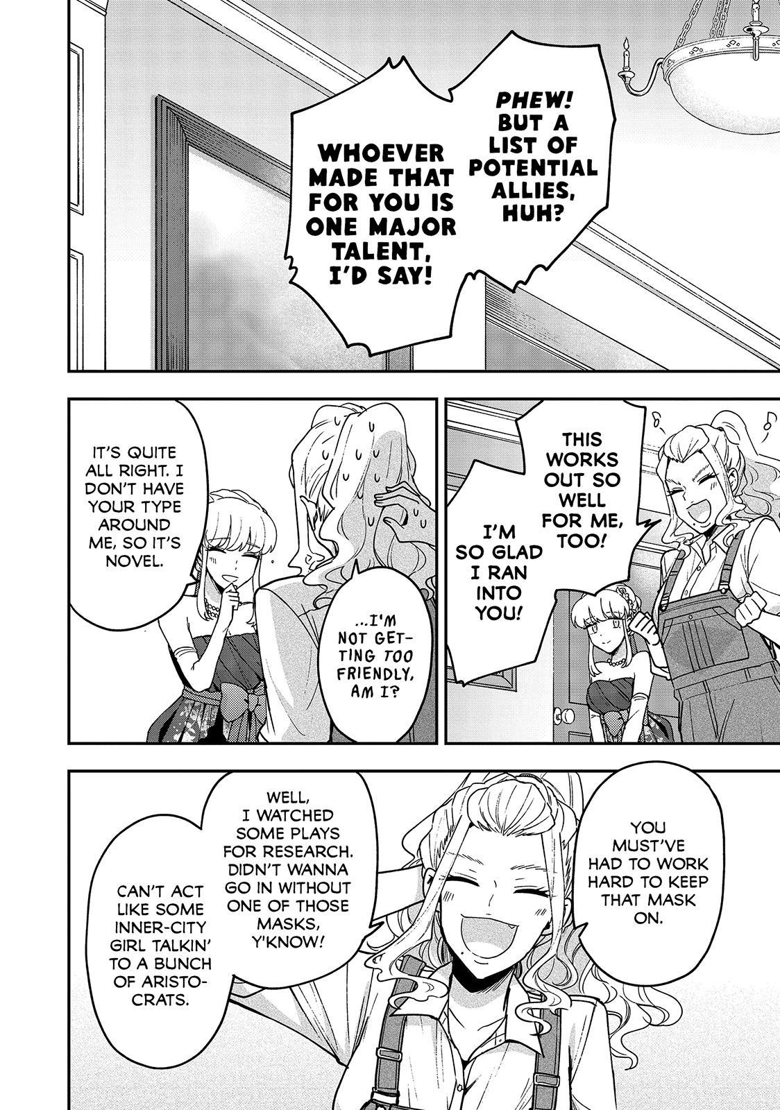 Snow and Ink Chapter 21 10