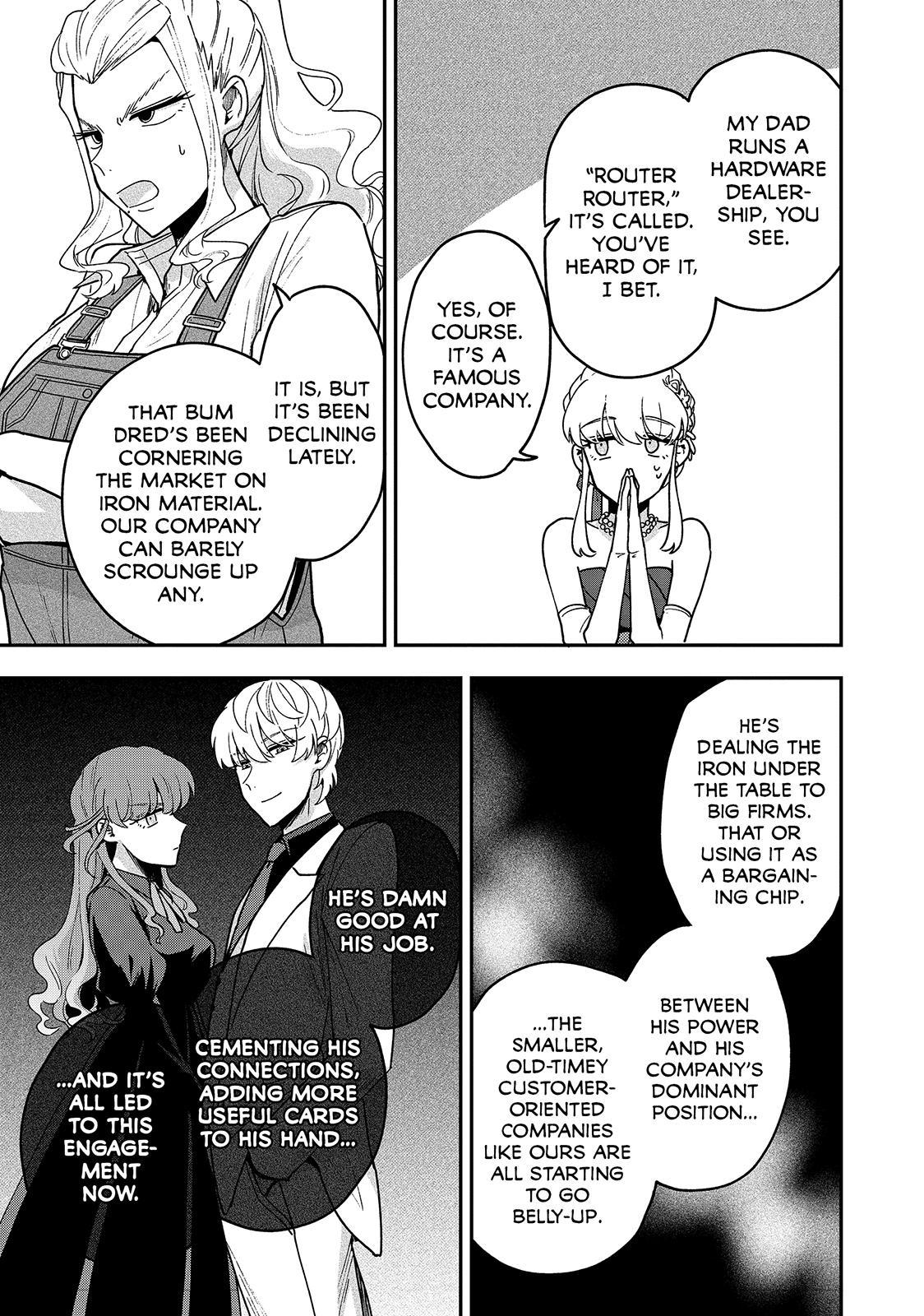 Snow and Ink Chapter 21 13