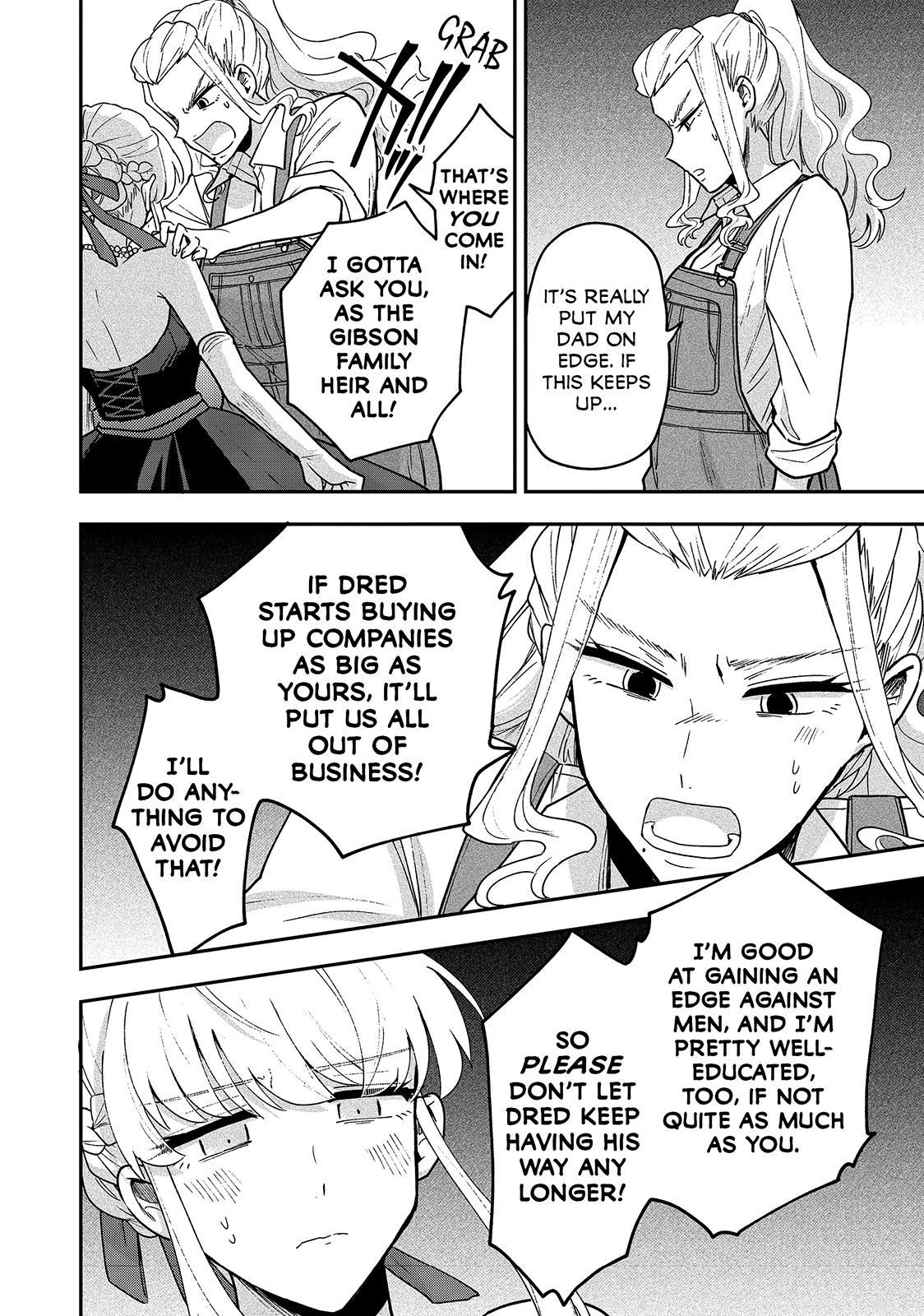 Snow and Ink Chapter 21 14