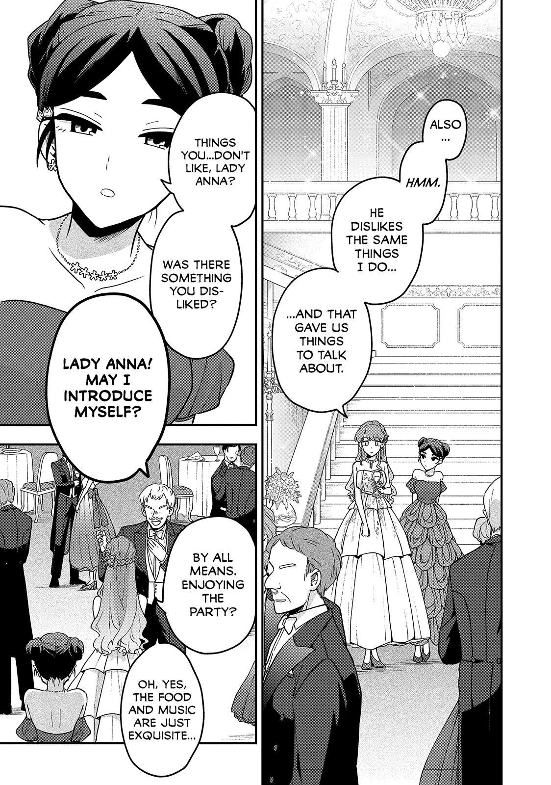 Snow and Ink Chapter 21 27