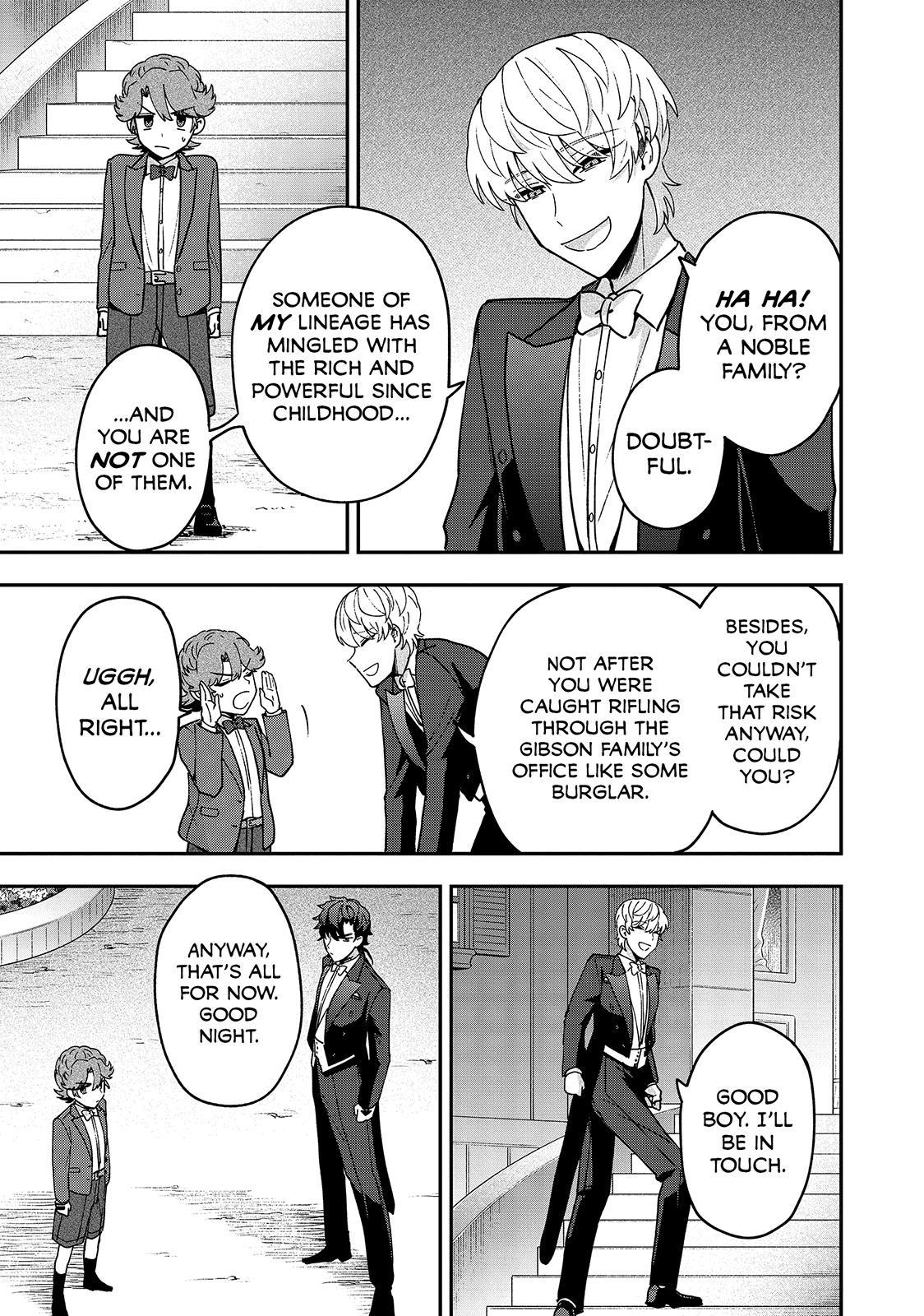 Snow and Ink Chapter 21 29