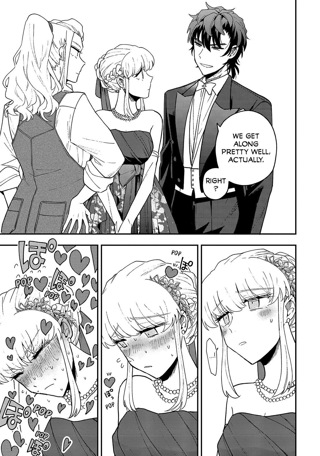 Snow and Ink Chapter 22 13