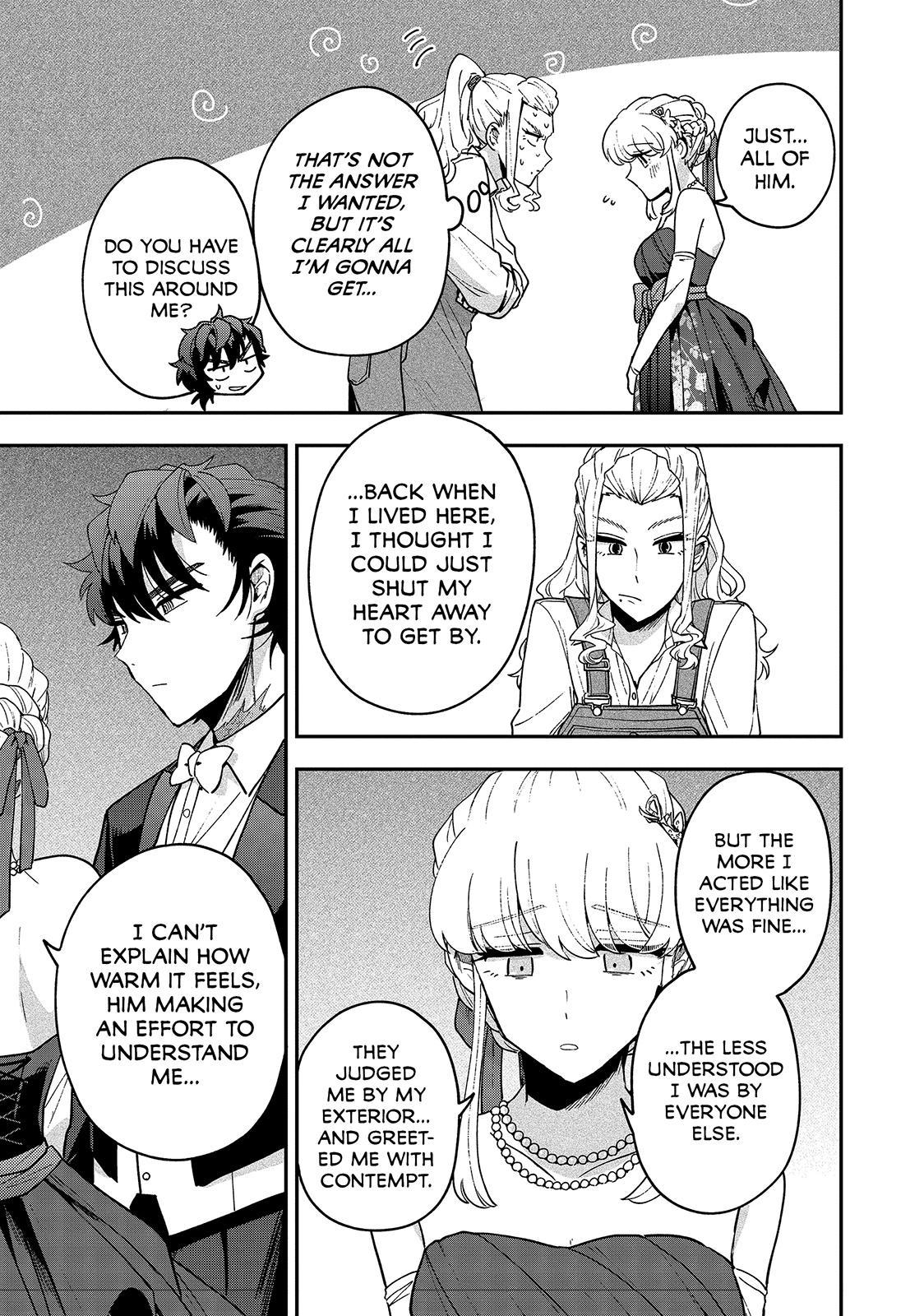 Snow and Ink Chapter 22 15