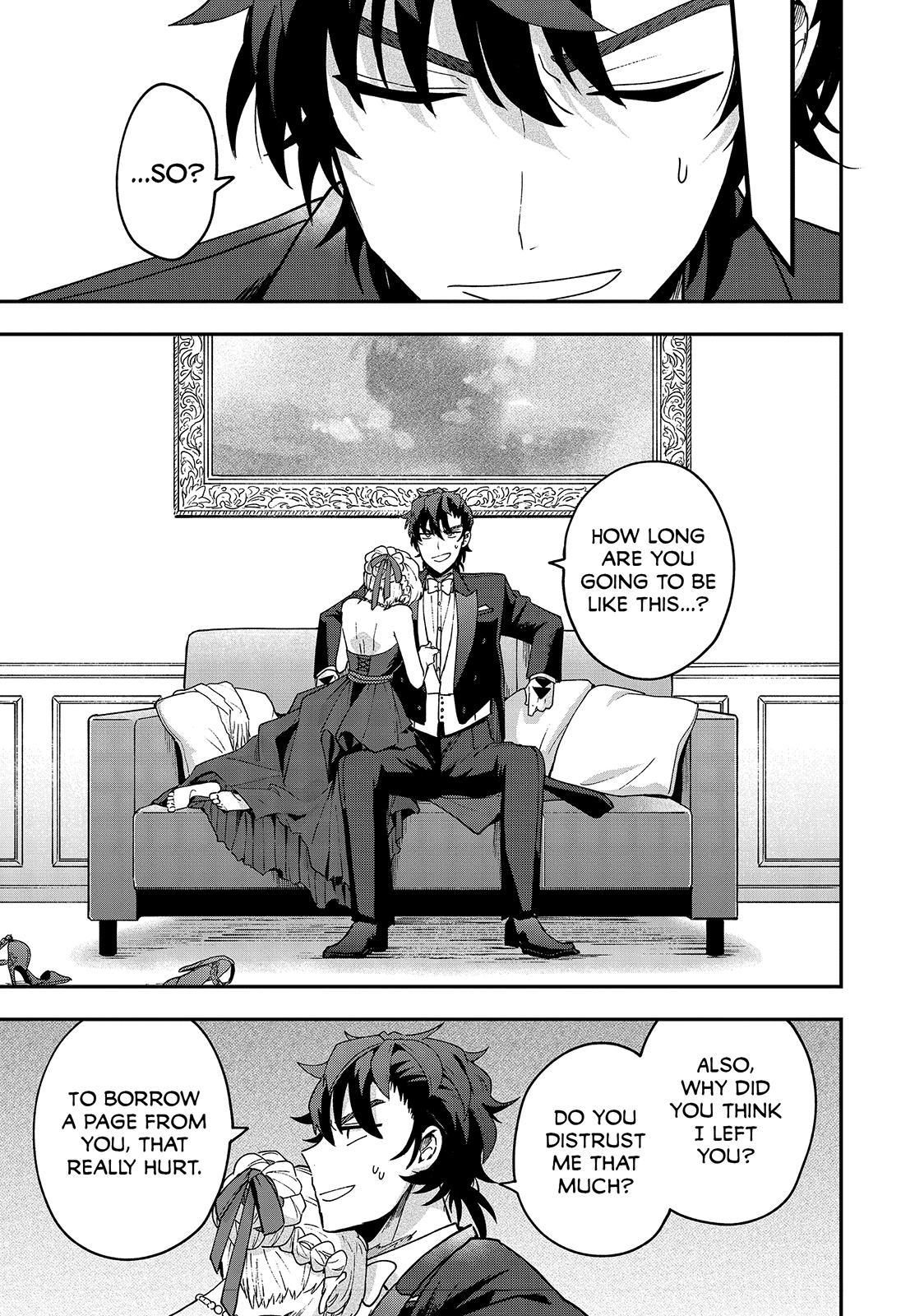 Snow and Ink Chapter 22 19