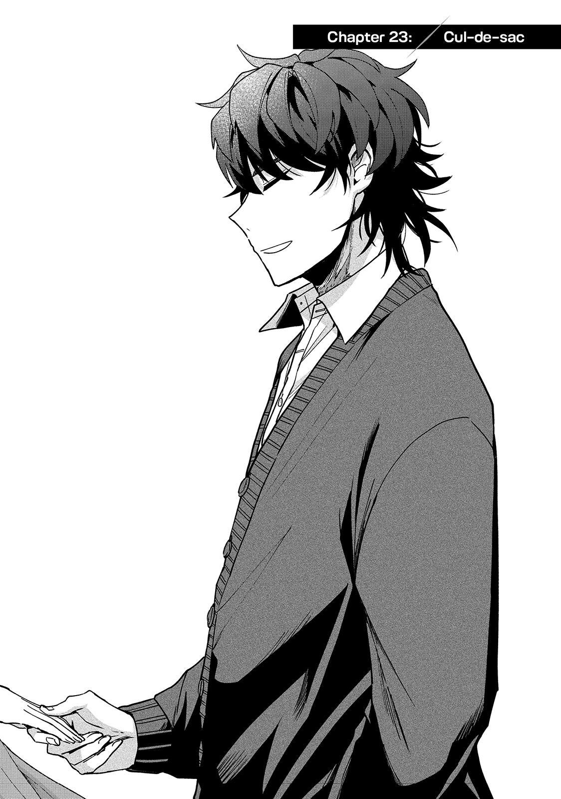 Snow and Ink Chapter 23 4