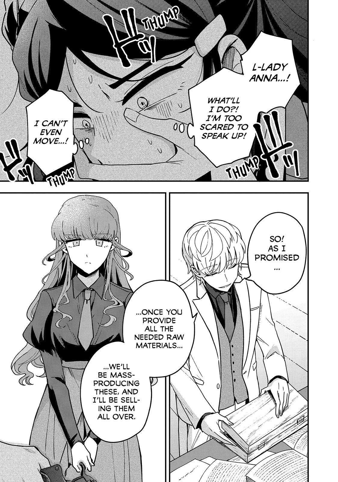 Snow and Ink Chapter 23 11