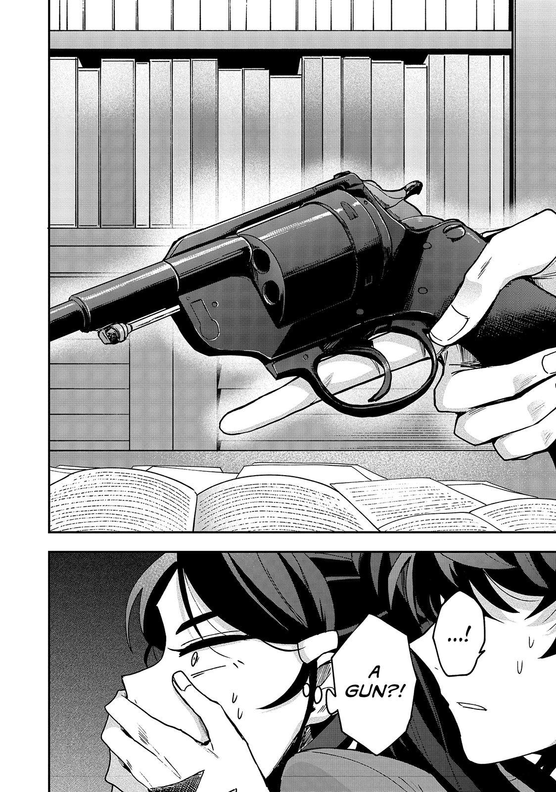 Snow and Ink Chapter 23 12