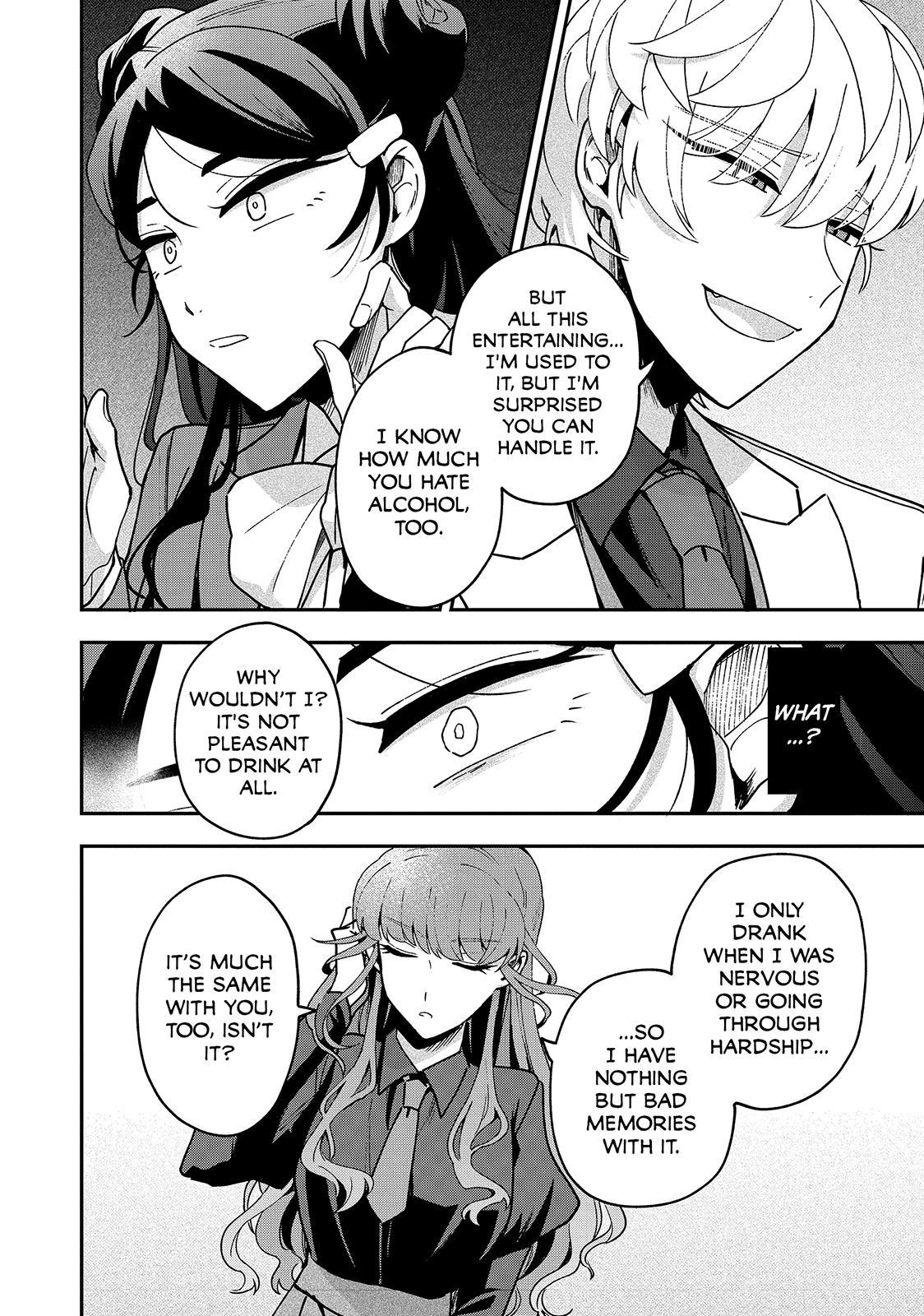 Snow and Ink Chapter 23 20