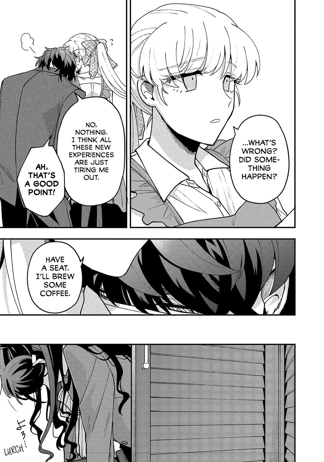 Snow and Ink Chapter 23 31