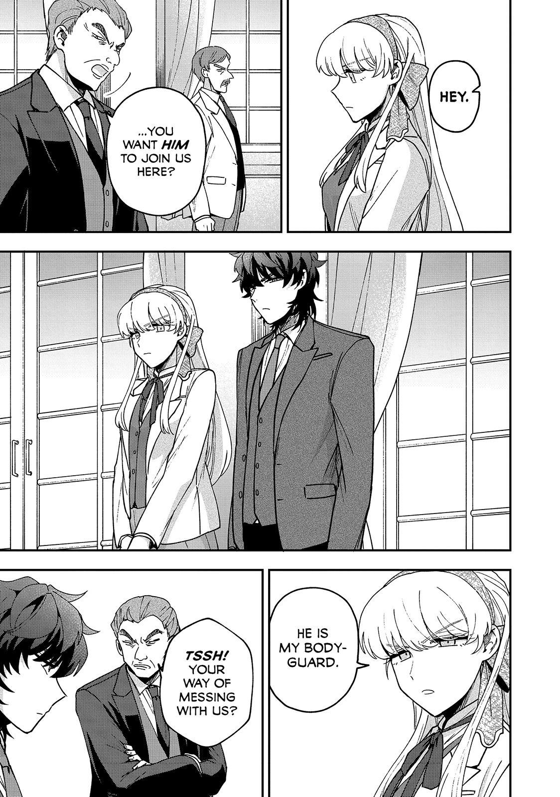 Snow and Ink Chapter 24 11