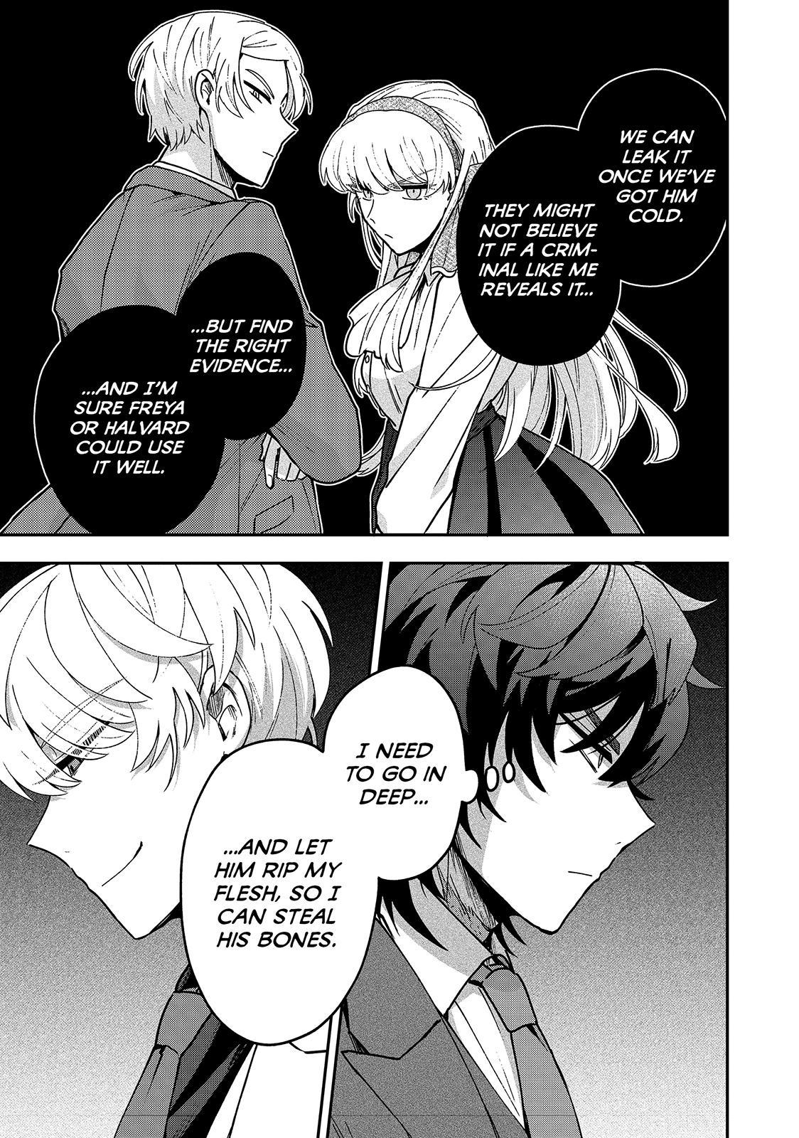 Snow and Ink Chapter 24 13