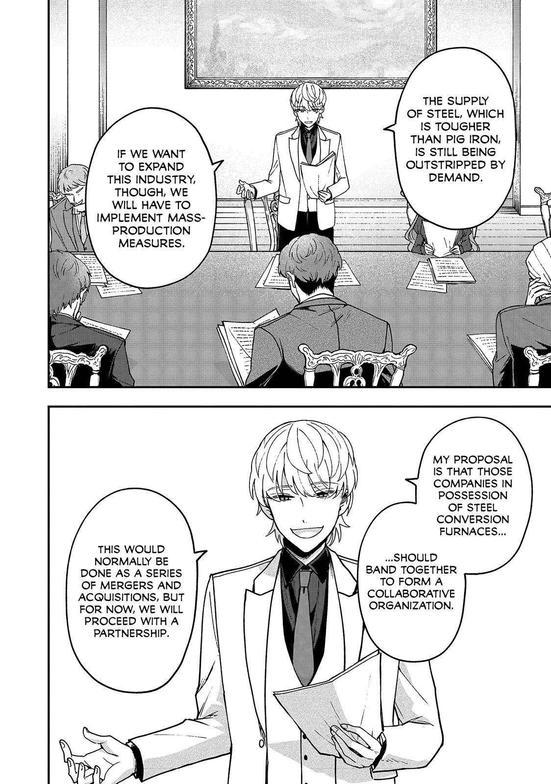 Snow and Ink Chapter 24 16