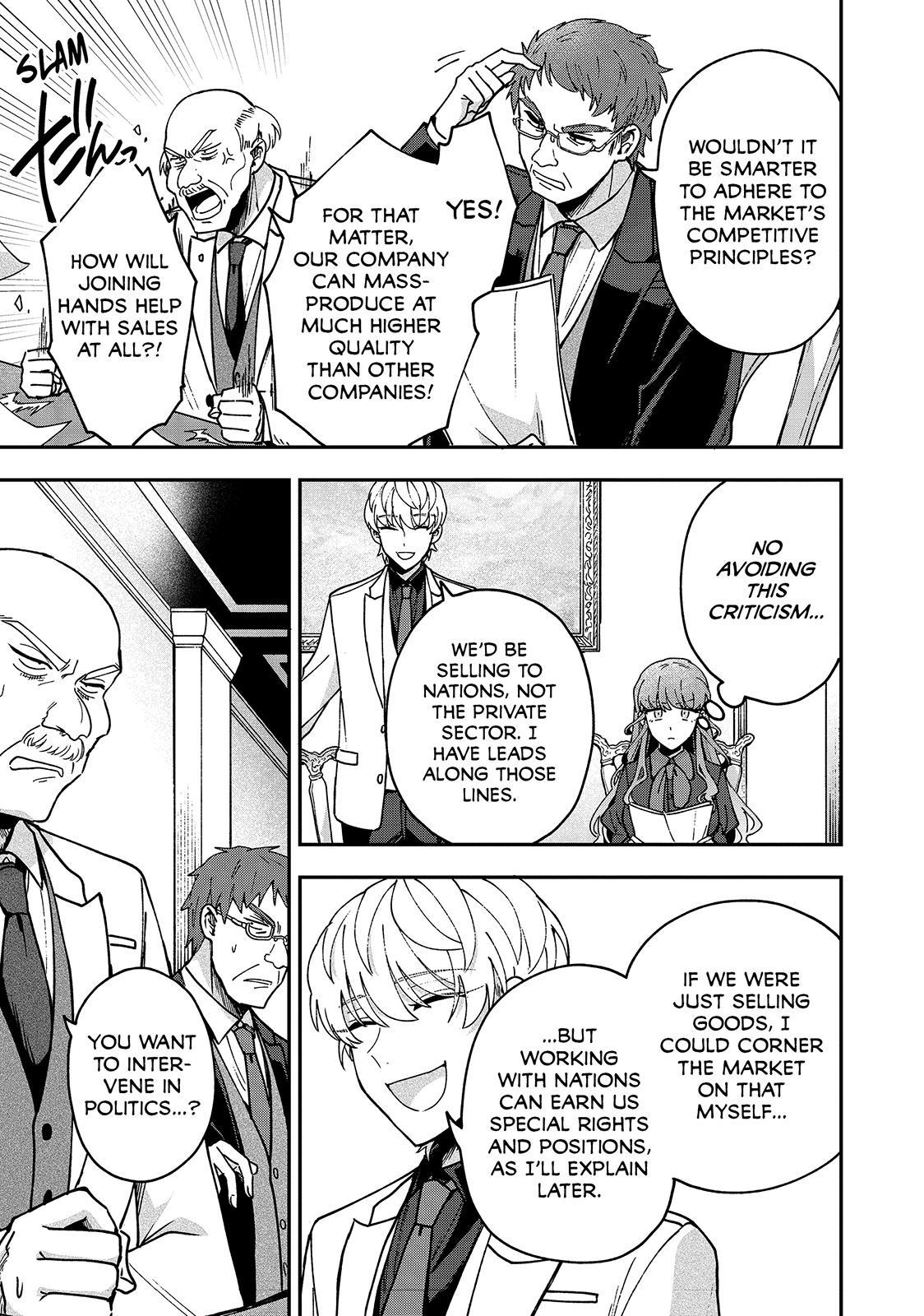 Snow and Ink Chapter 24 17