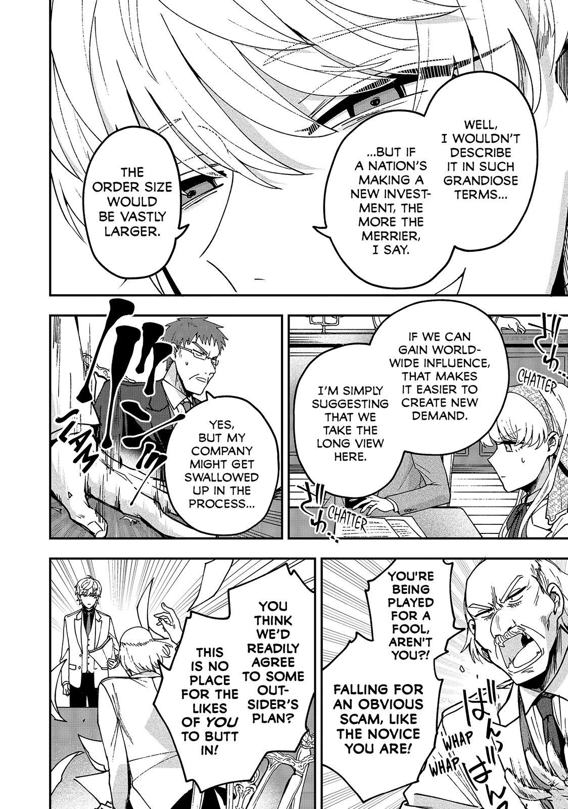 Snow and Ink Chapter 24 18