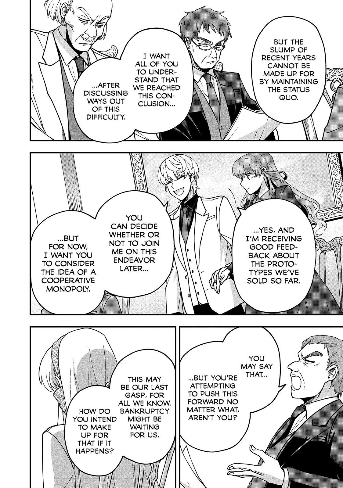 Snow and Ink Chapter 24 22
