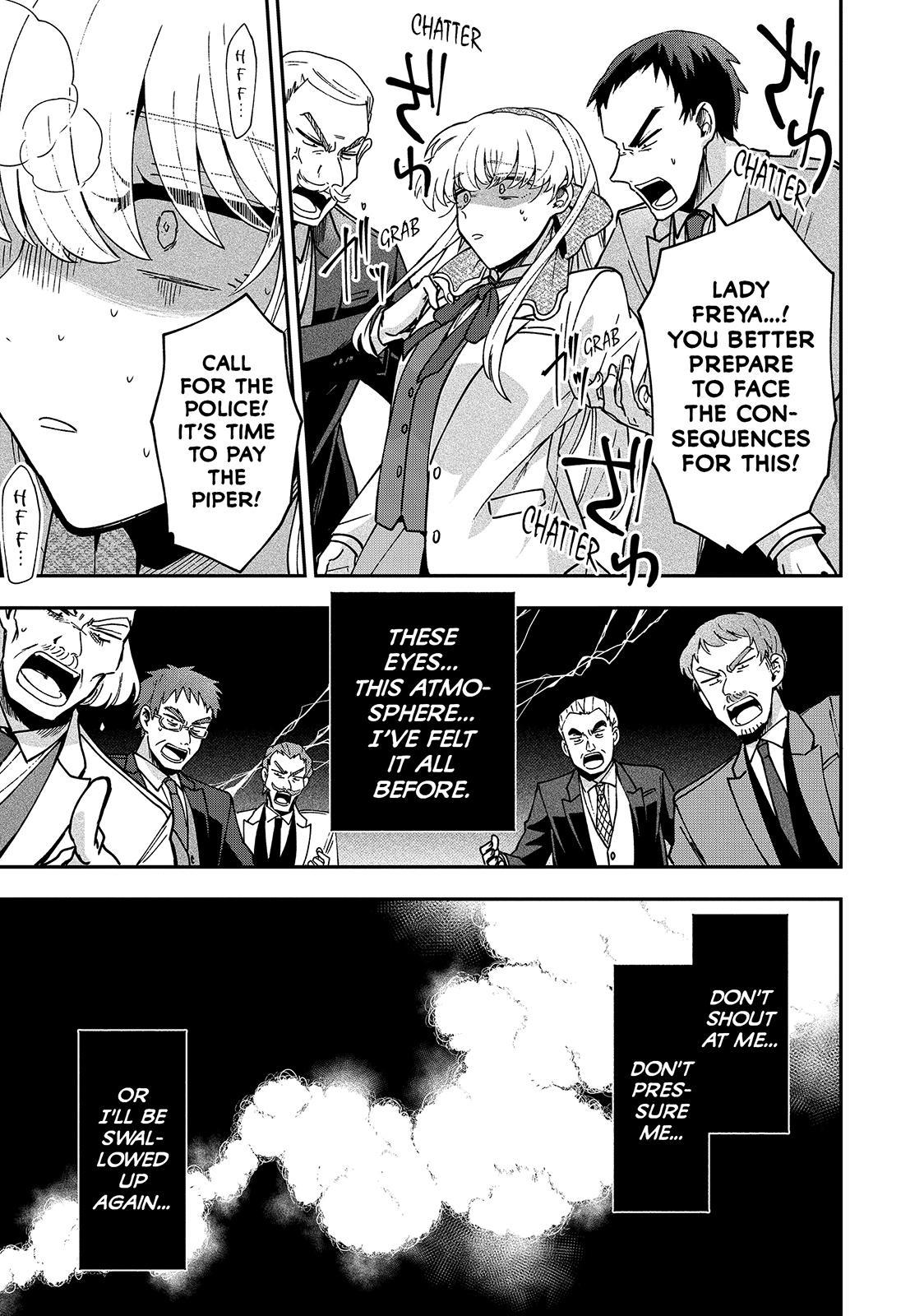 Snow and Ink Chapter 24 29