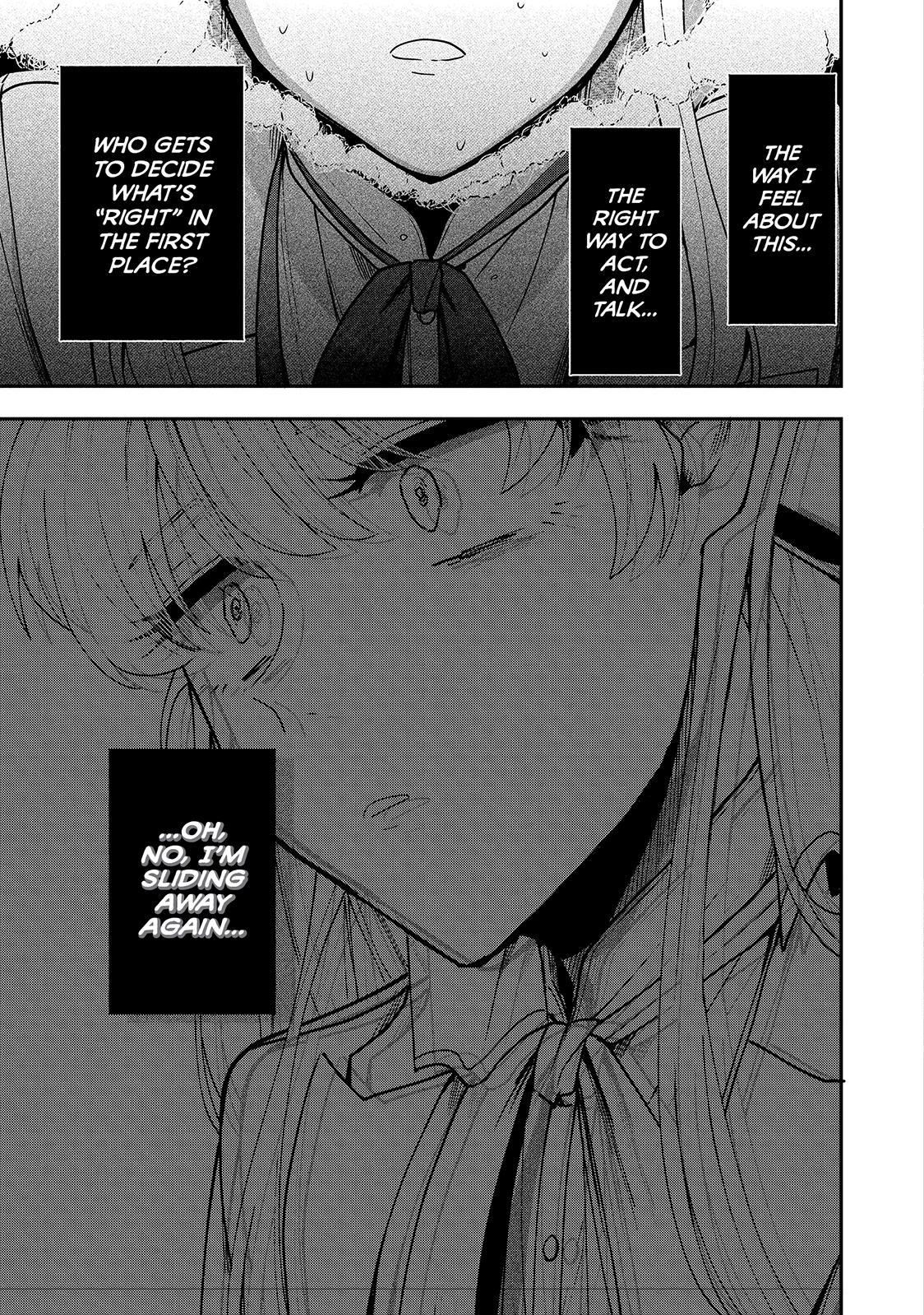 Snow and Ink Chapter 24 31