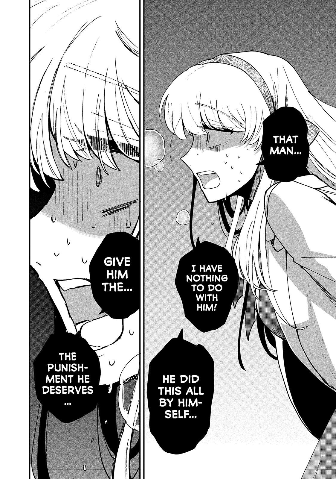 Snow and Ink Chapter 24 32