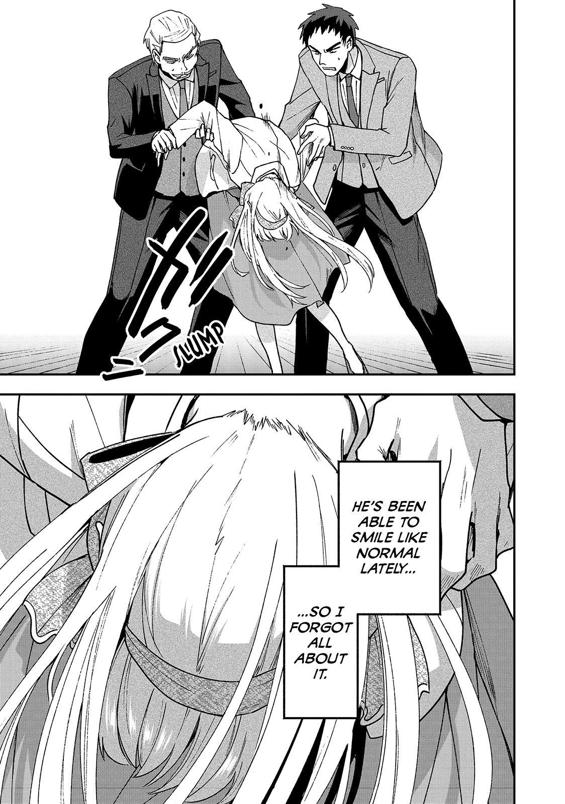 Snow and Ink Chapter 24 33