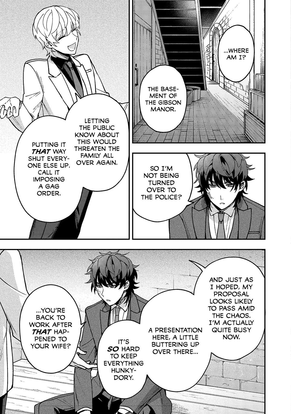 Snow and Ink Chapter 25 3